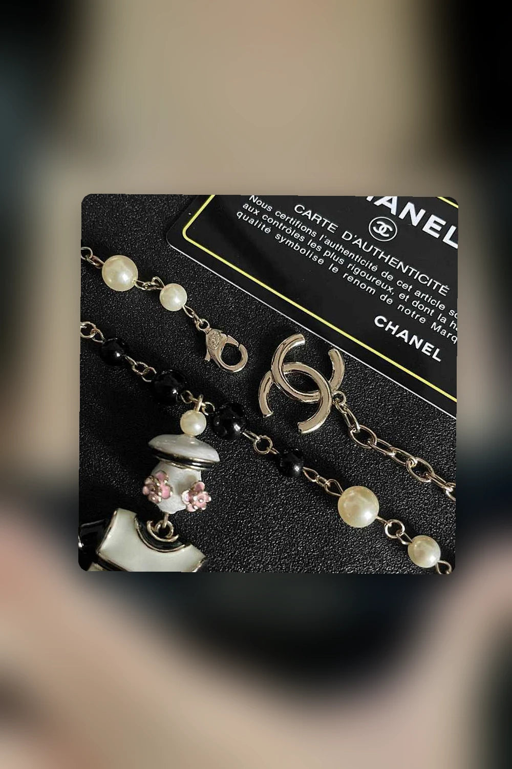 NB - CHL Jewelry - 1008