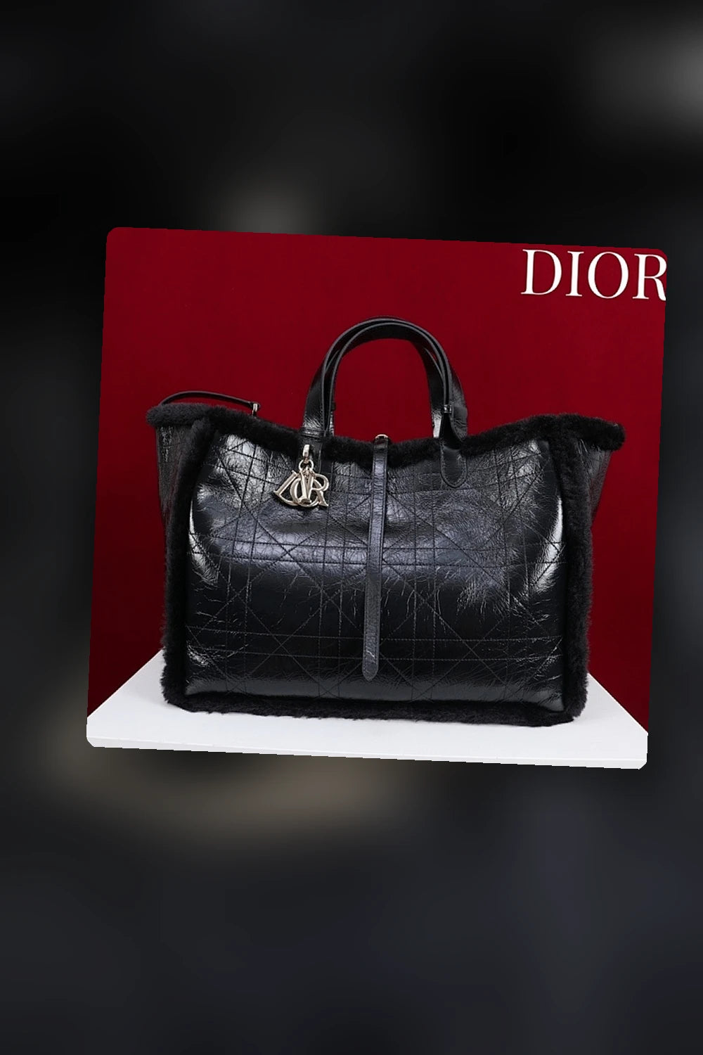 NB - DOR Bag - 625