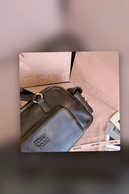 NB - MMU Bag - 519