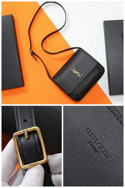 NB - YLS Bag - 481