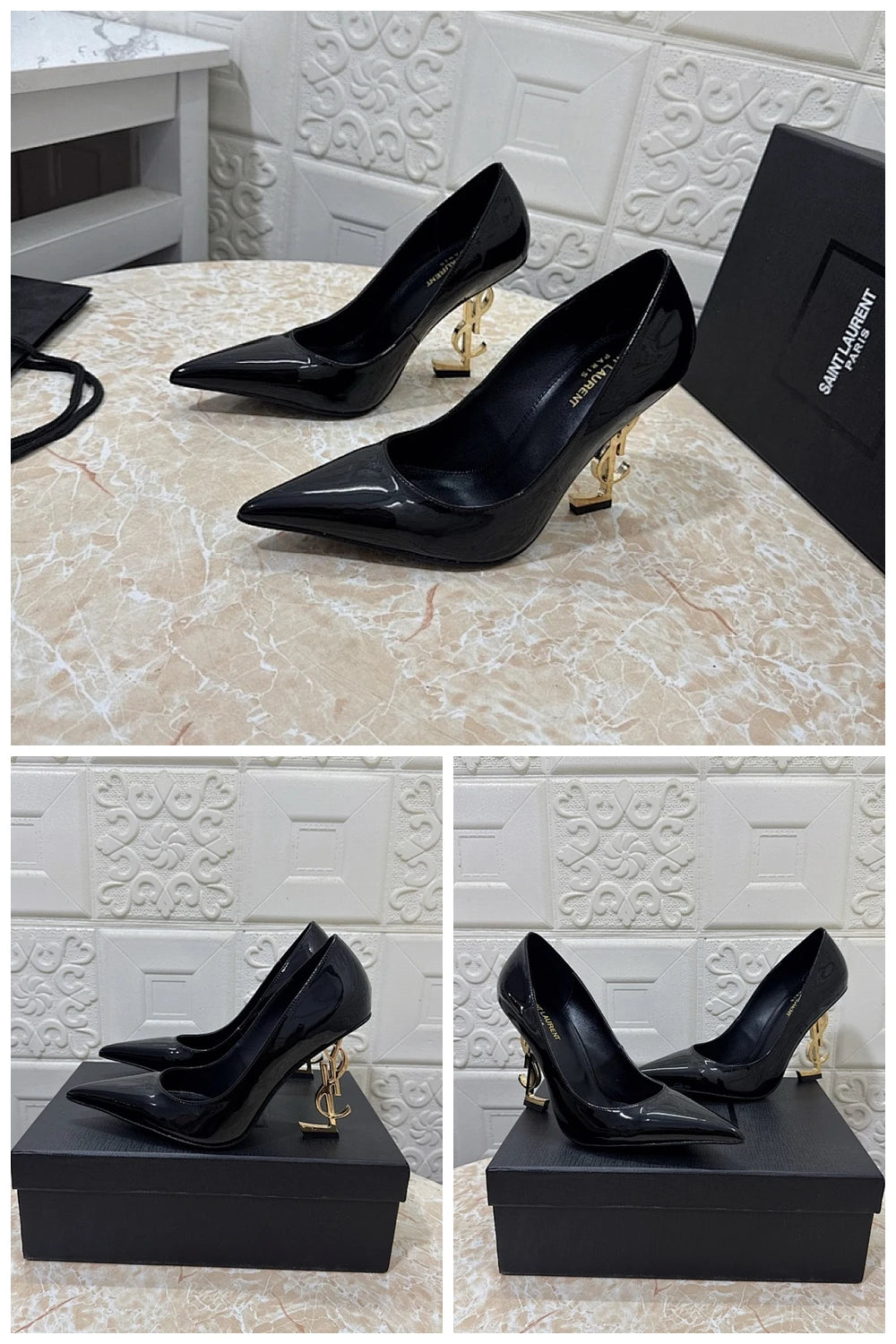 NB - YLS Women Shoes - 892