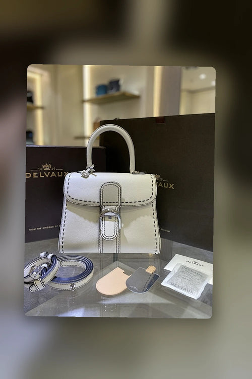 NB - DLVX Bag - 200