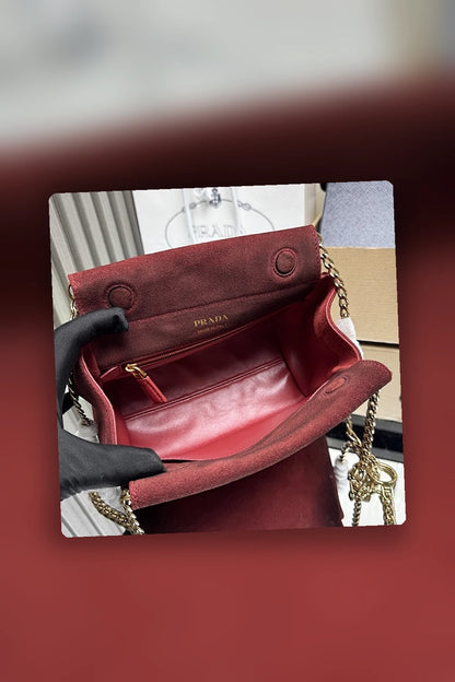 NB - PD Bag - 1155