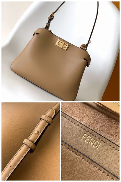 NB - FDE Bag - 316