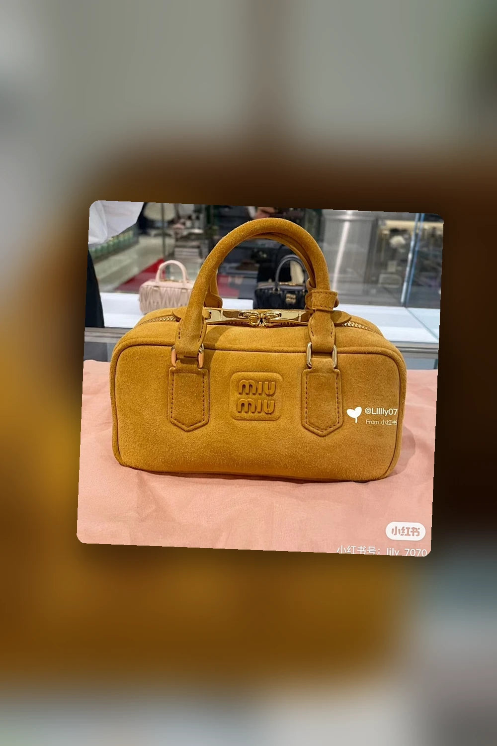 NB - MMU Bag - 289