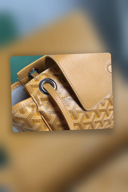 NB - GYO Bag - 372