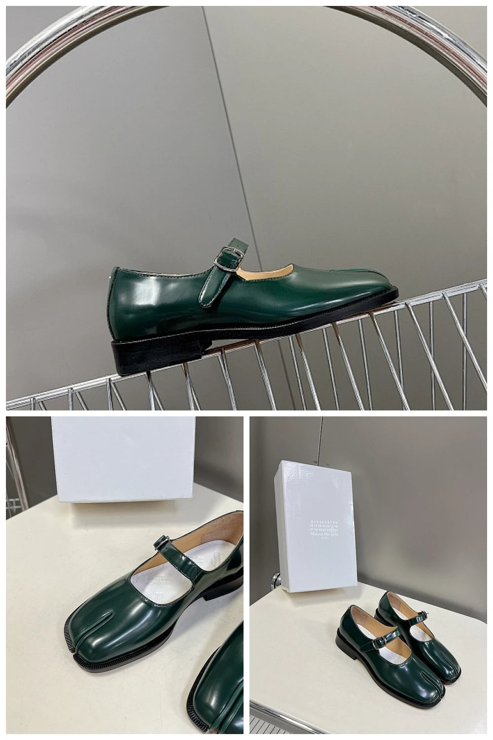 NB - MMG Women Shoes - 064