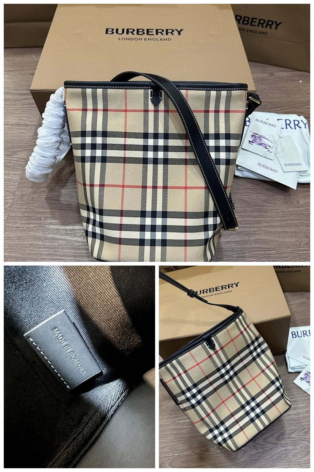 NB - BOR Bag - 111