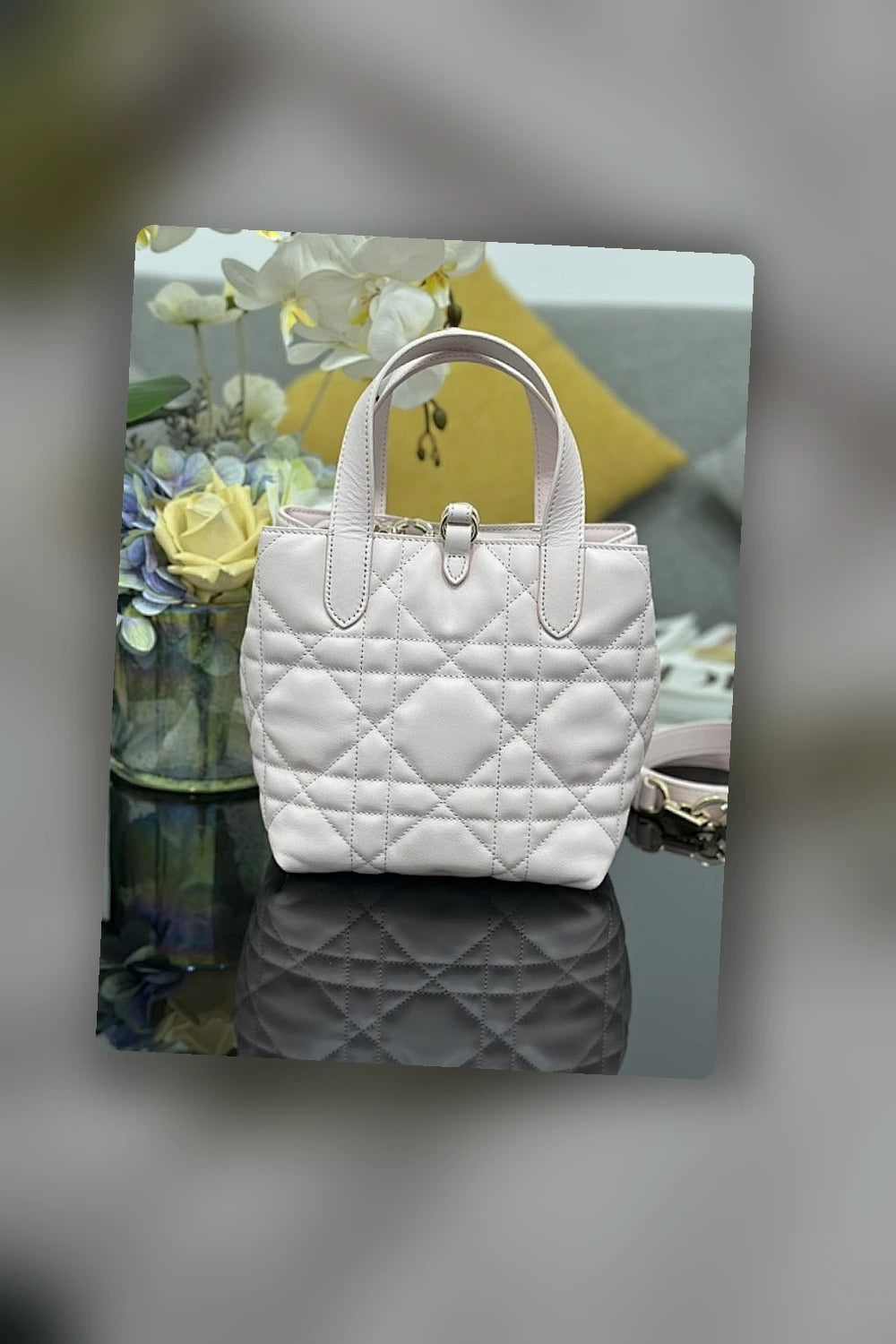 NB - DOR Bag - 891