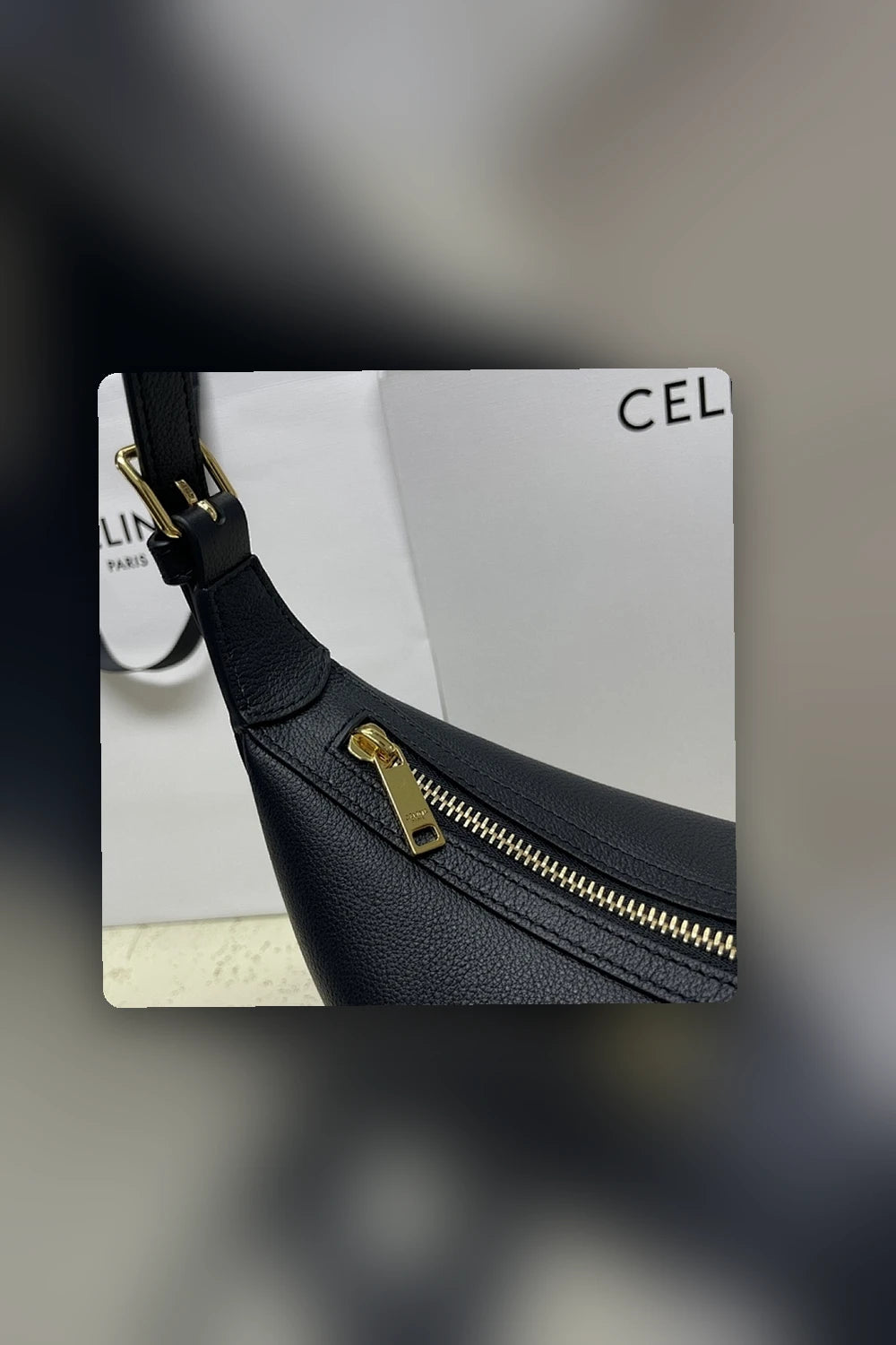 NB - COL Bag - 416