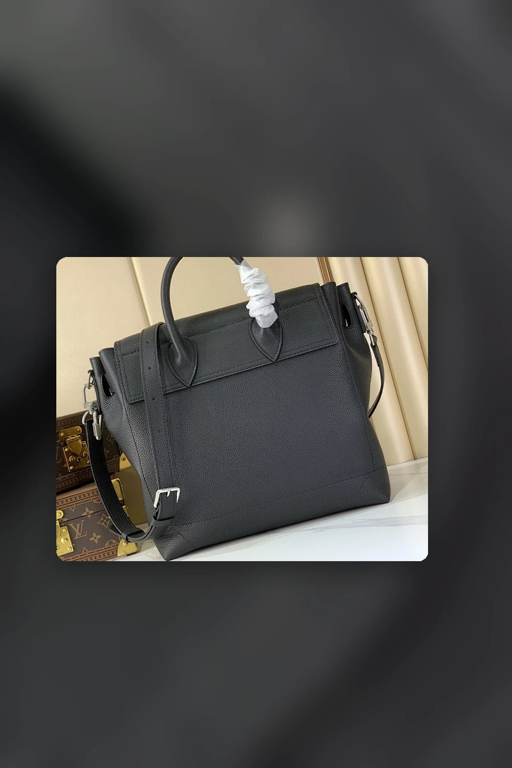 NB - LOV Bag - 245