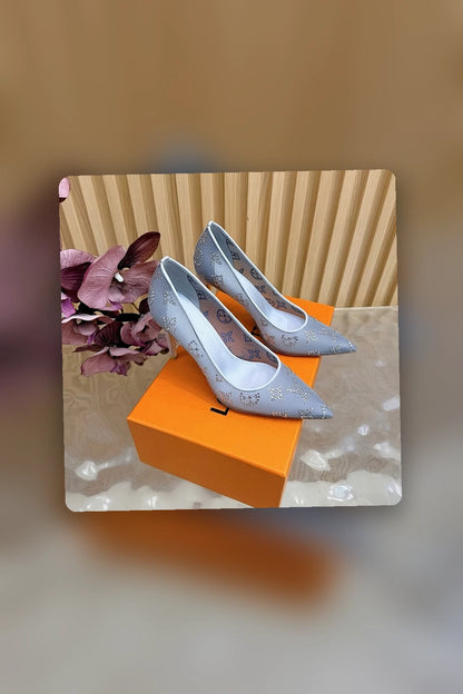 NB - LOV Women Shoes - 008
