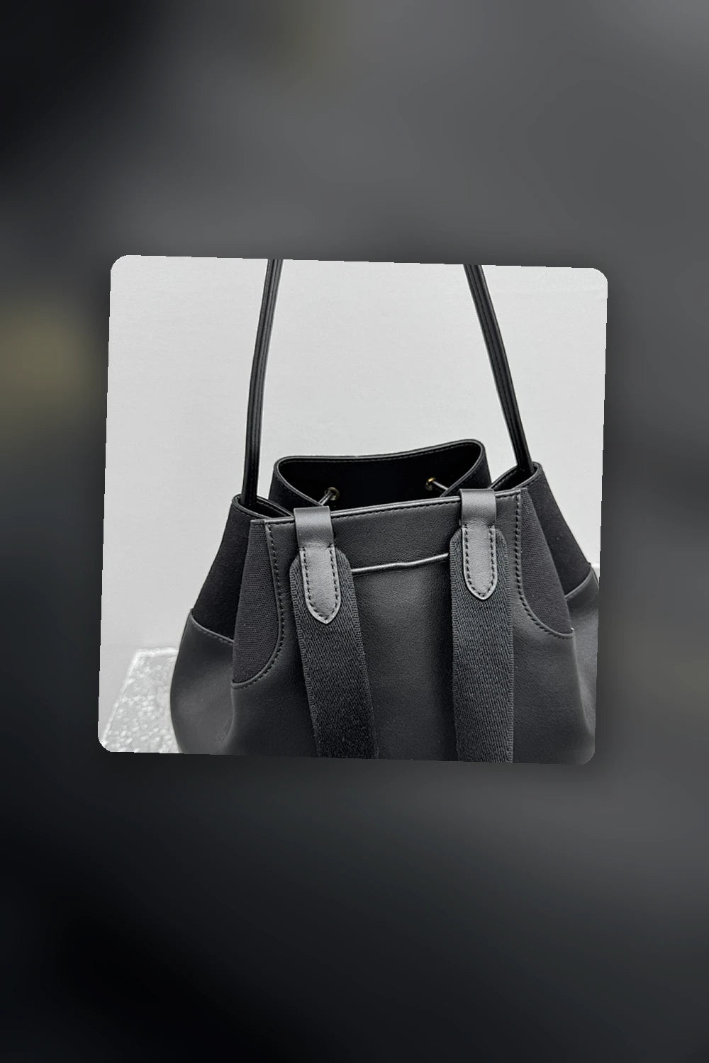 NB - THR Bag - 138