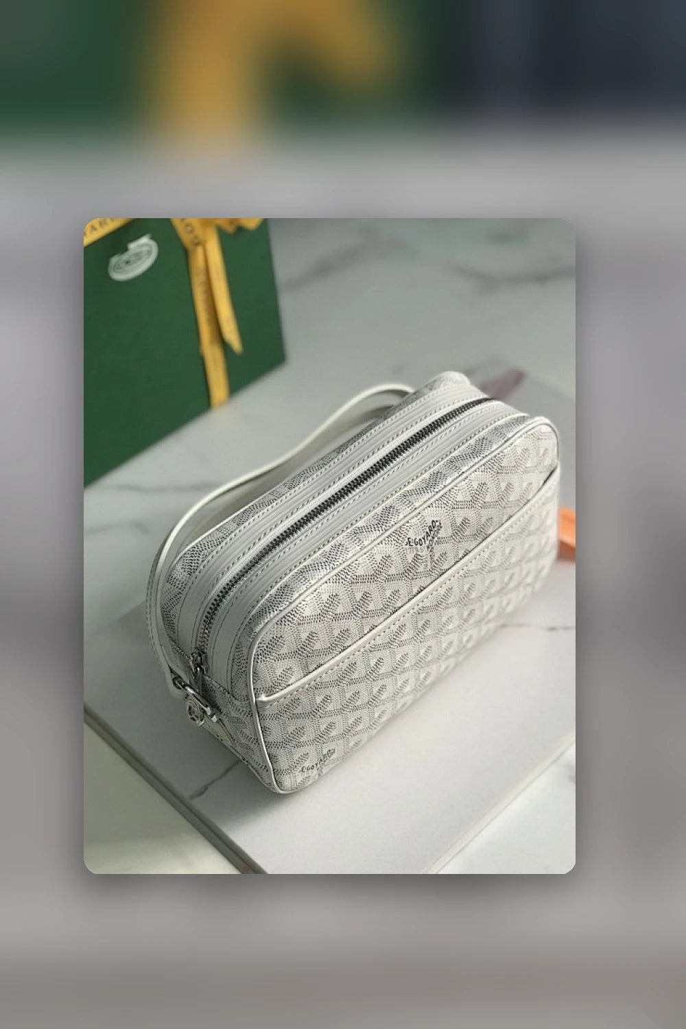 NB - GYO Bag - 707
