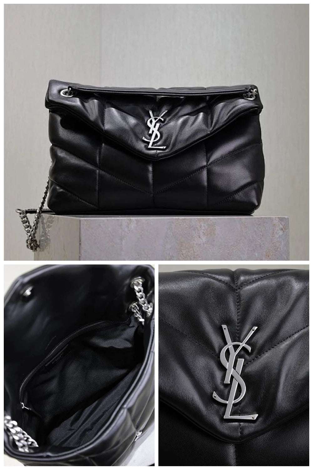 NB - YLS Bag - 656