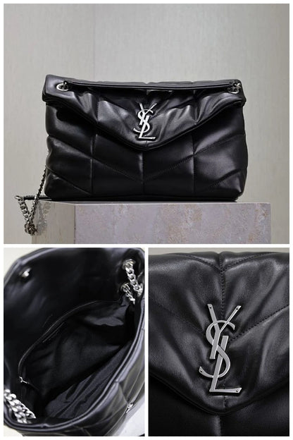 NB - YLS Bag - 656