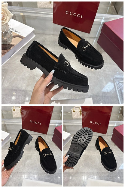 NB - GUKI Women Shoes - 895