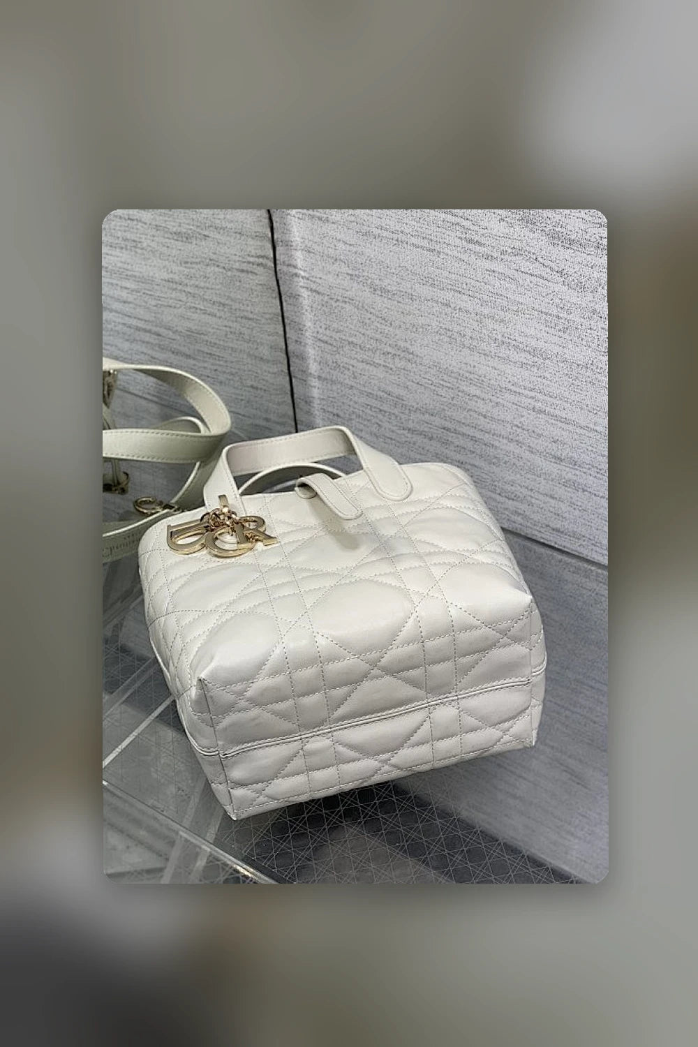NB - DOR Bag - 1046