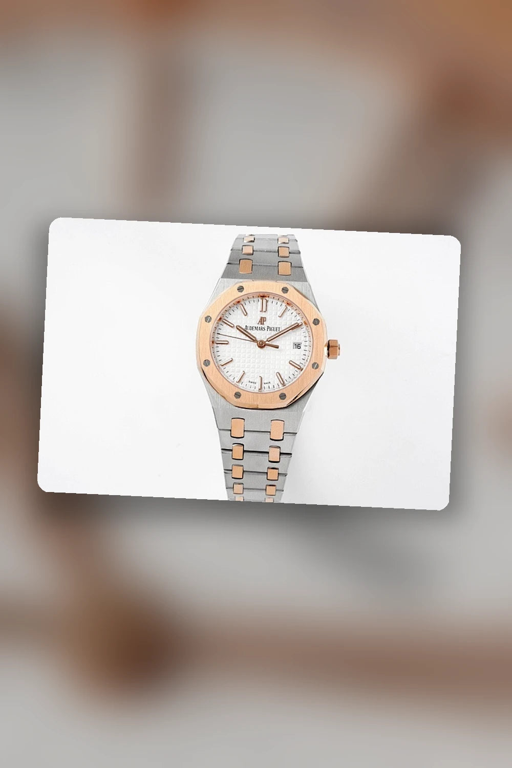 NB - Mix Watch - 1353