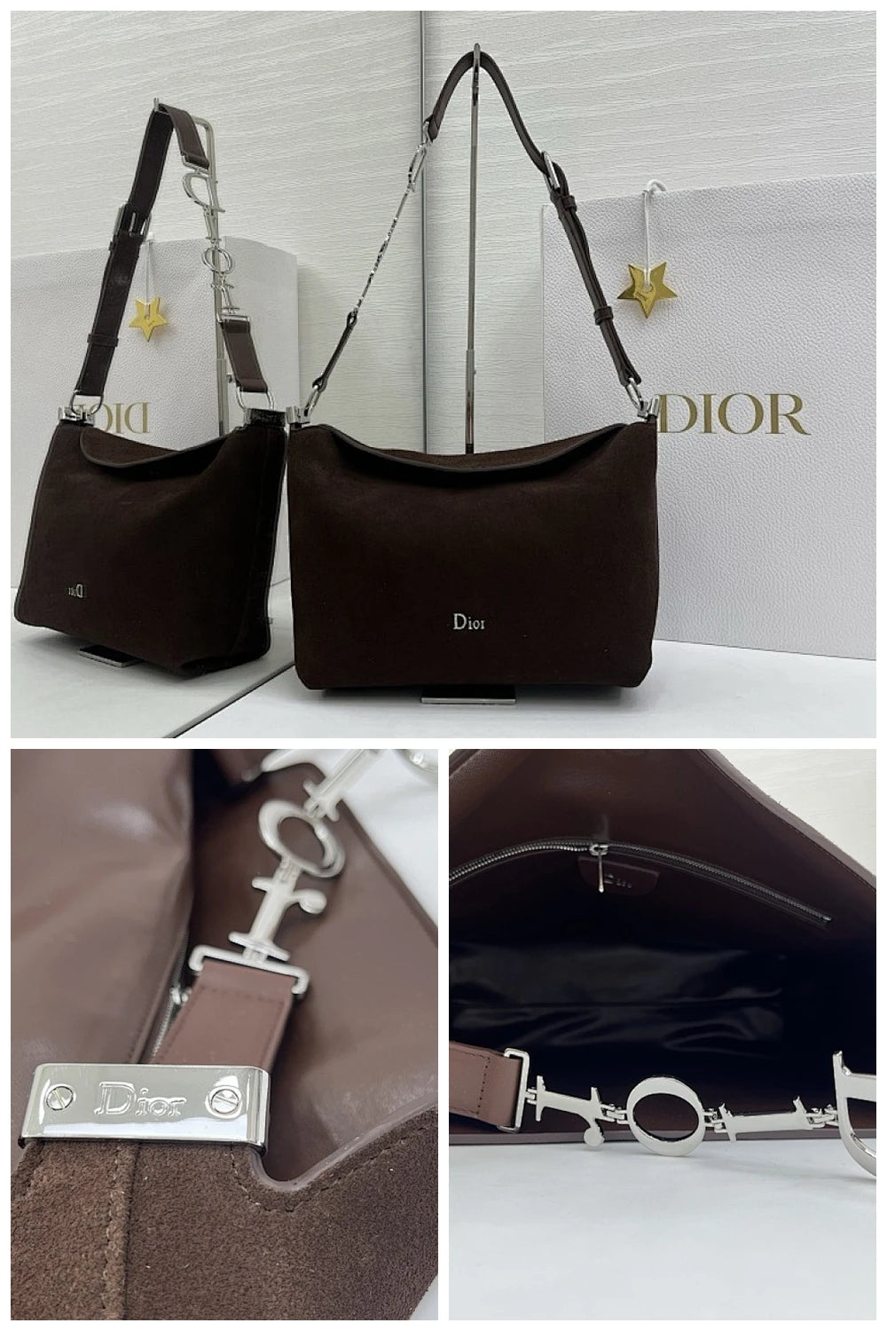 NB - DOR Bag - 1202