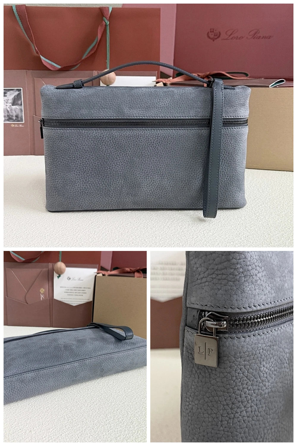 NB - LOP Bag - 712