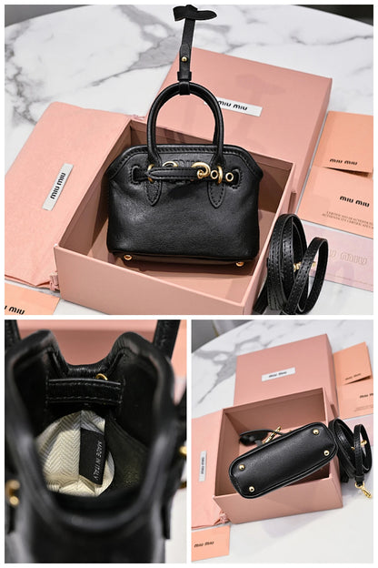 NB - MMU Bag - 1267
