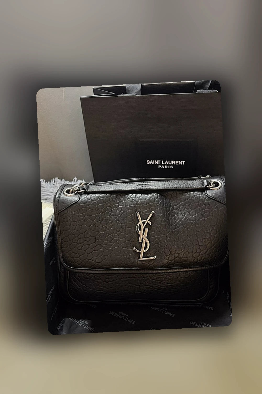 NB - YLS Bag - 988