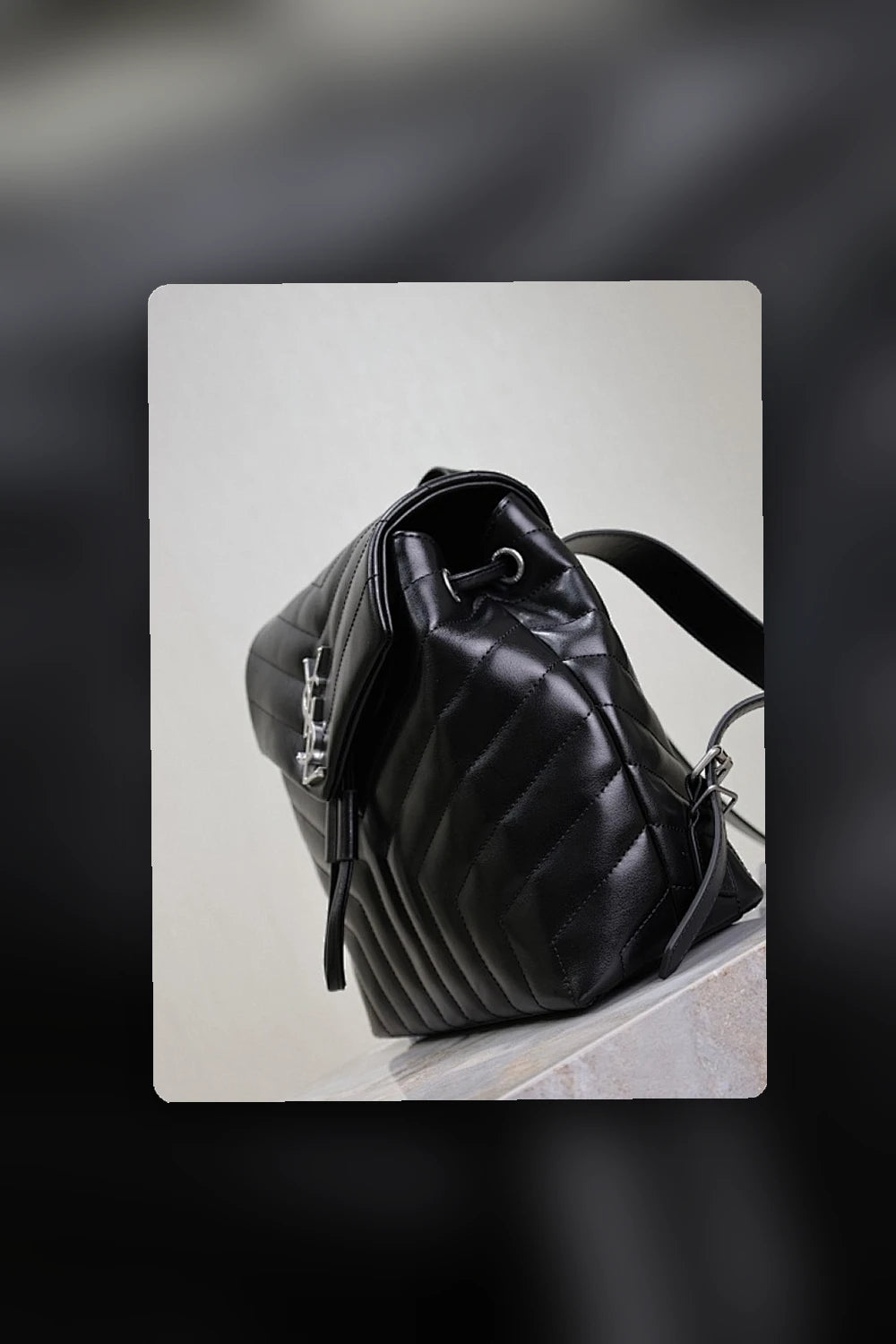 NB - YLS Bag - 1415