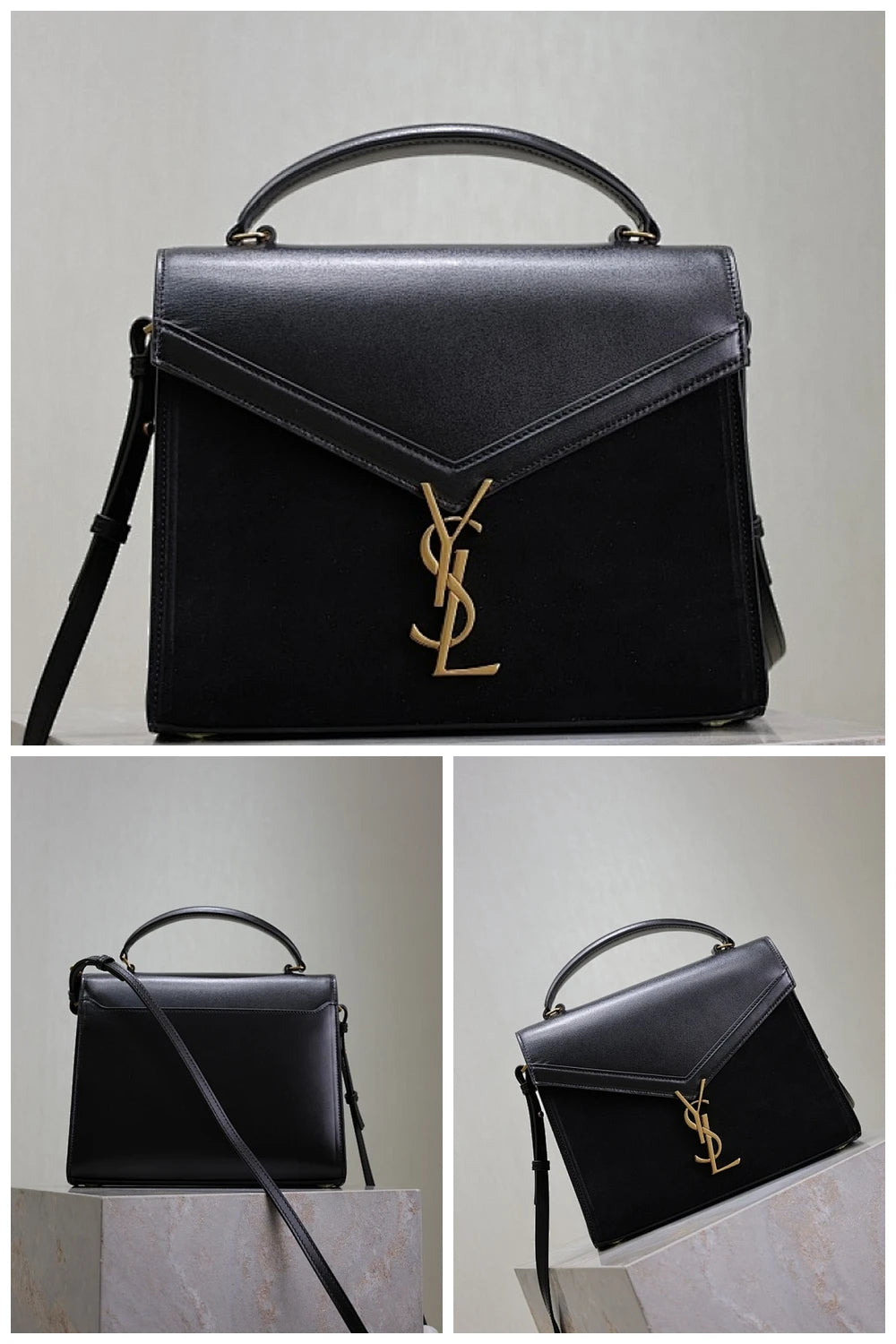 NB - YLS Bag - 450