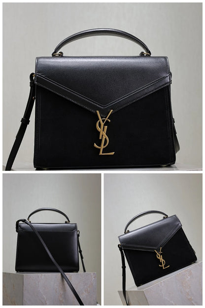NB - YLS Bag - 450