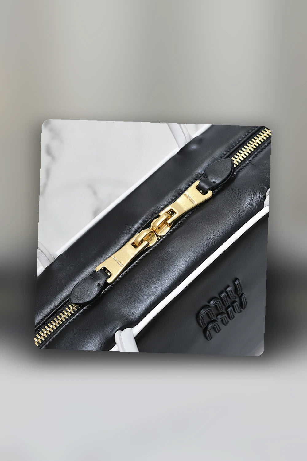 NB - MMU Bag - 1156