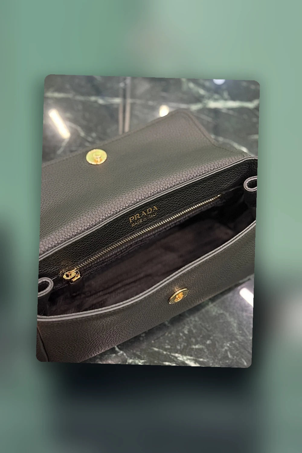 NB - PD Bag - 199