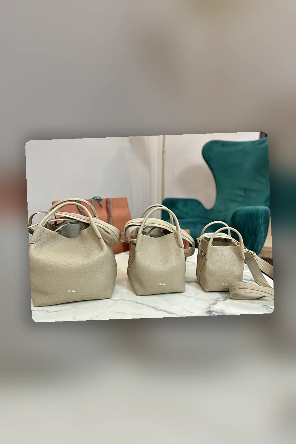 NB - LOP Bag - 233
