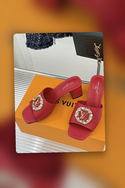 NB - LOV Women Shoes - 300