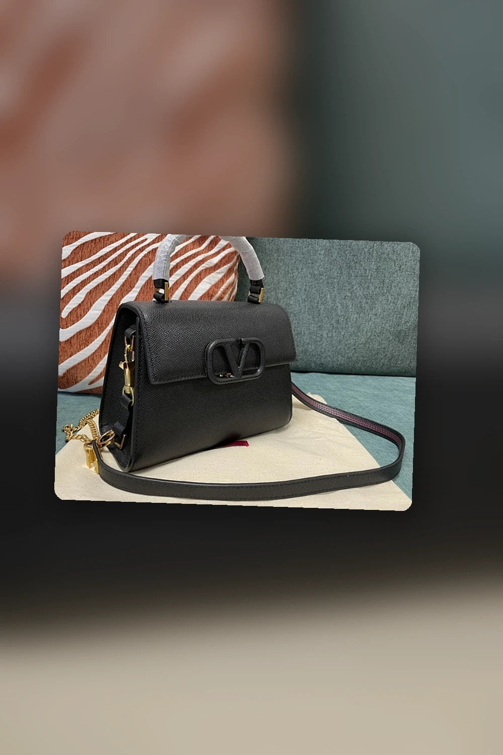 NB - VEL Bag - 796