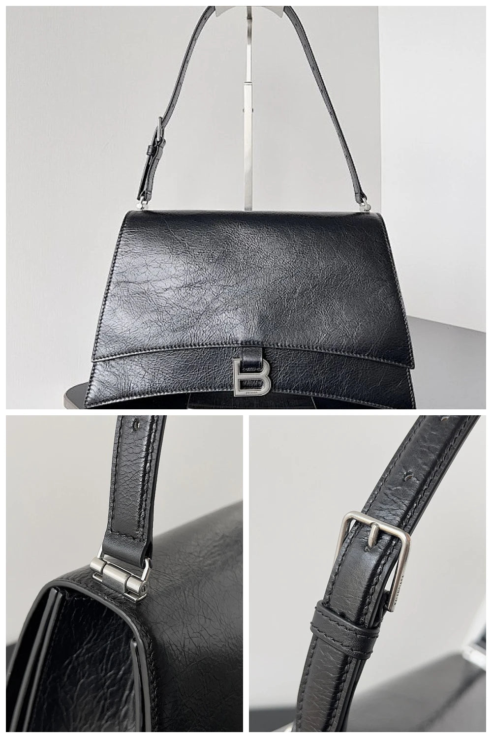 NB - BG Bag - 1211