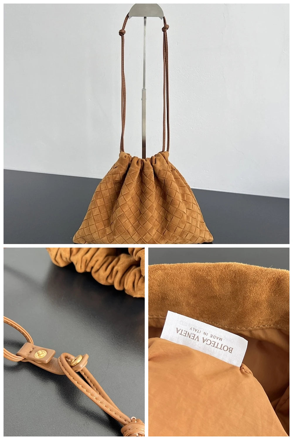 NB - BOV Bag - 758