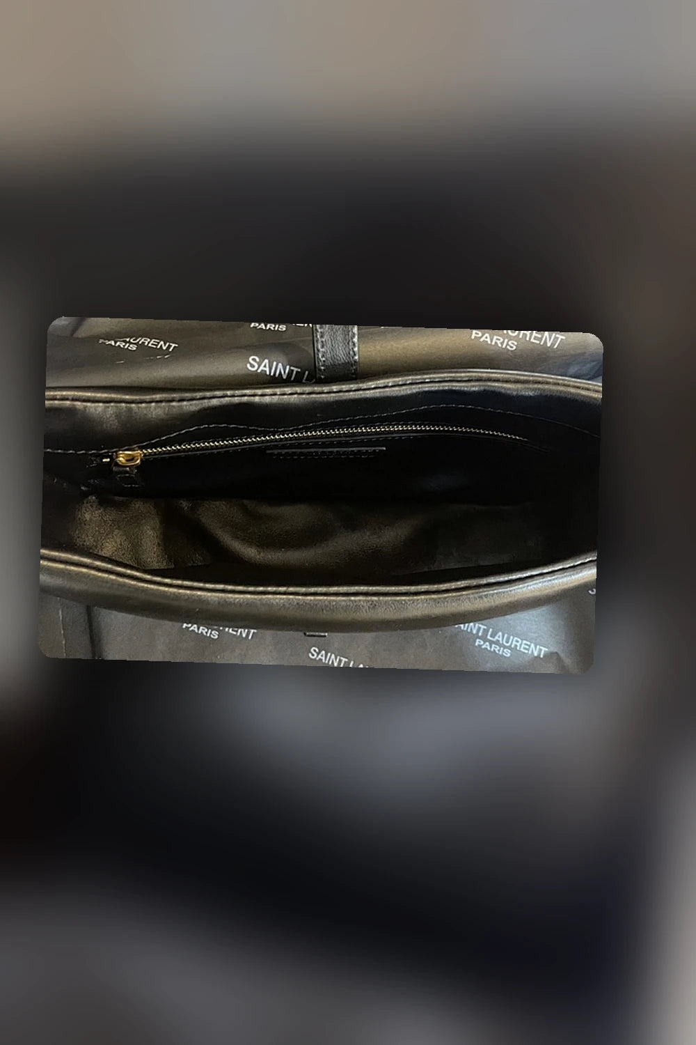 NB - YLS Bag - 1004