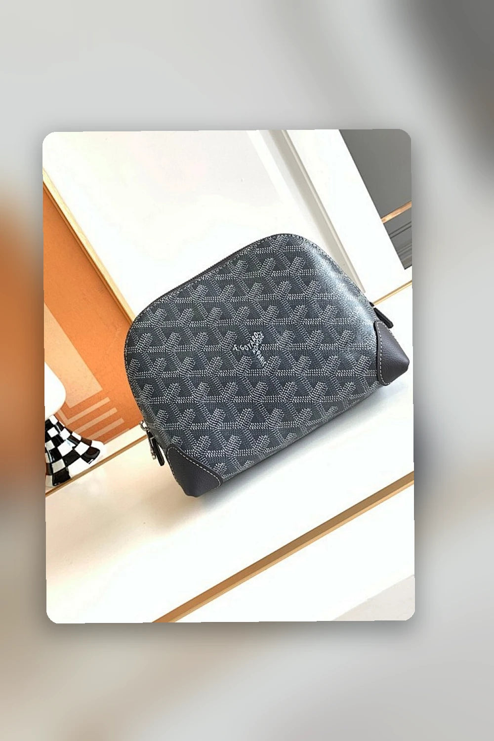 NB - GYO Bag - 457