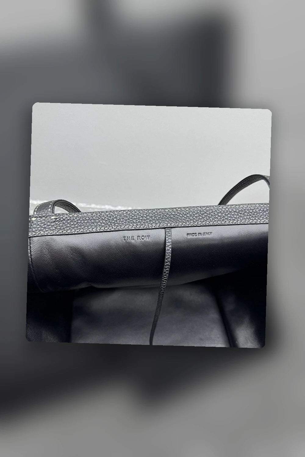 NB - THR Bag - 204