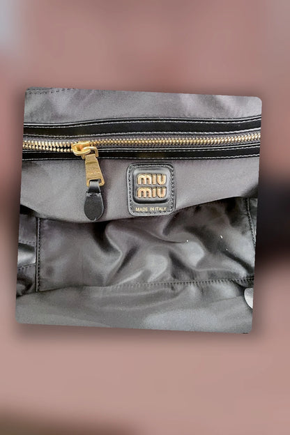 NB - MMU Bag - 211