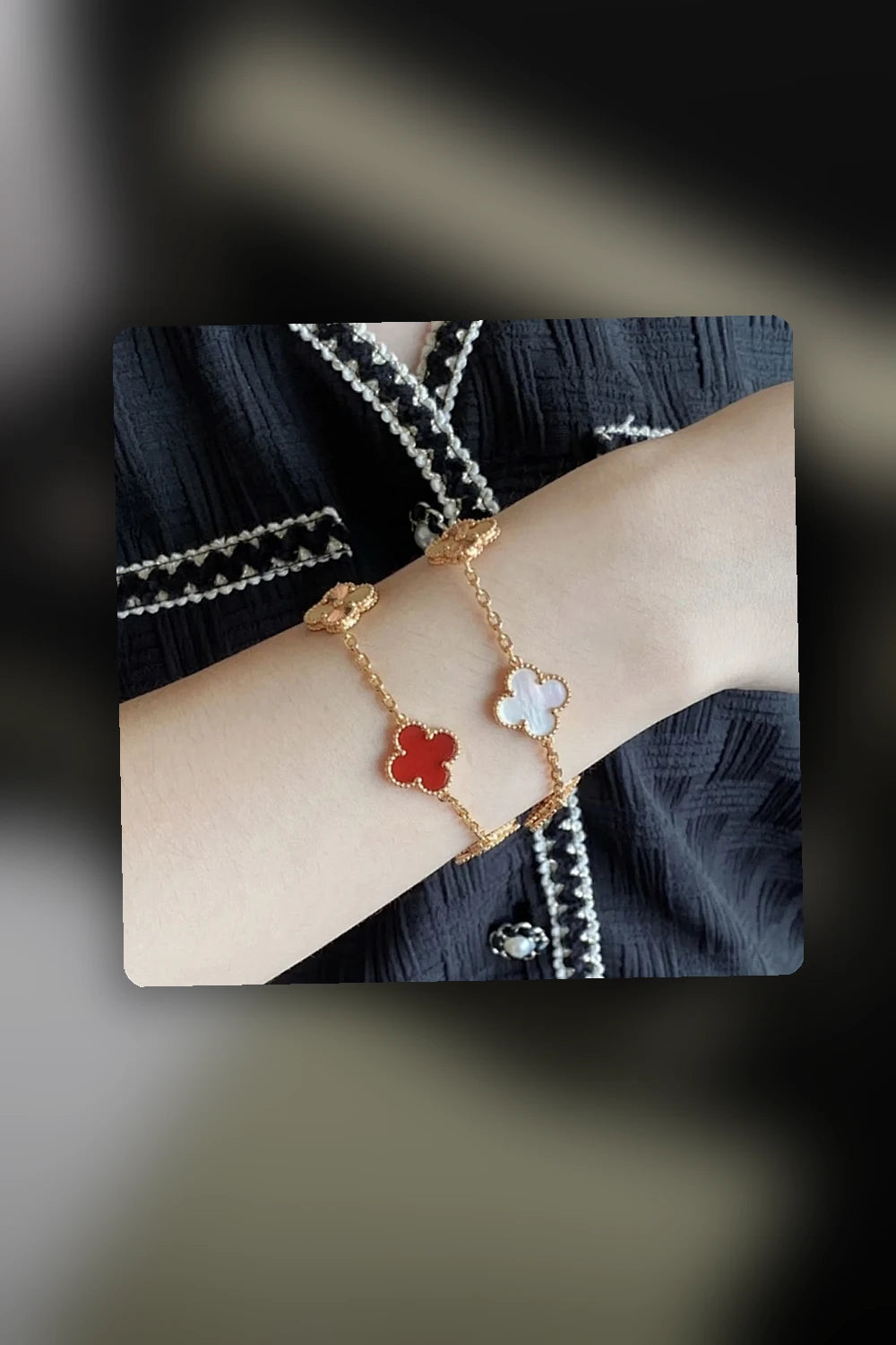 NB - VACA Jewelry - 430