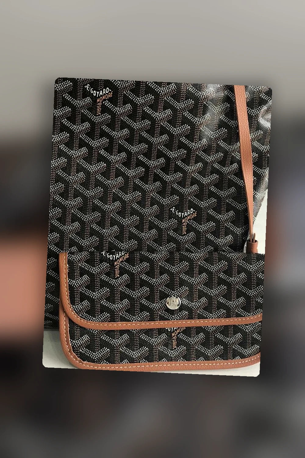 NB - GYO Bag - 126