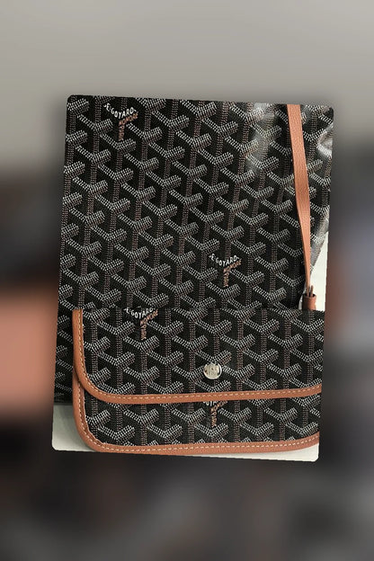 NB - GYO Bag - 126