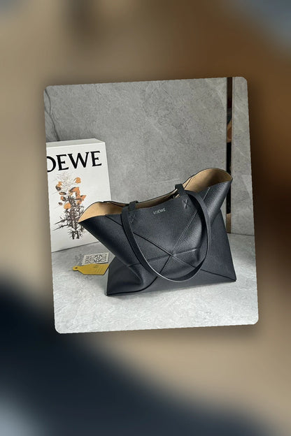 NB - LWO Bag - 120
