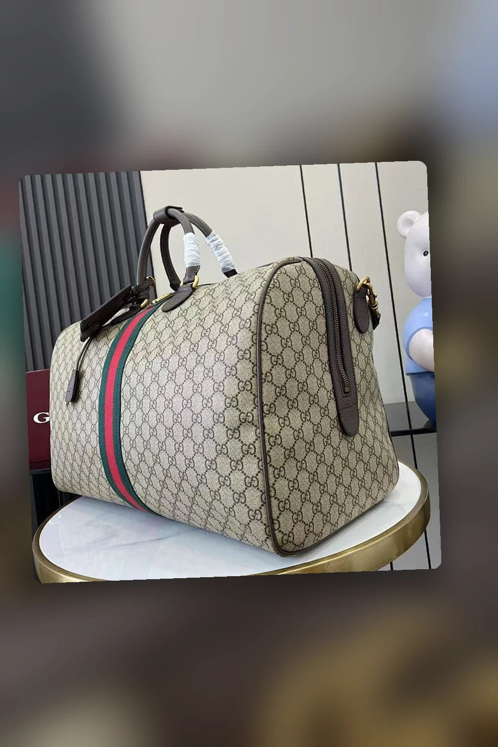 NB - GUKI Bag - 892