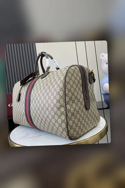 NB - GUKI Bag - 892