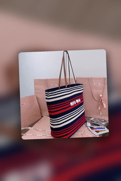 NB - MMU Bag - 495