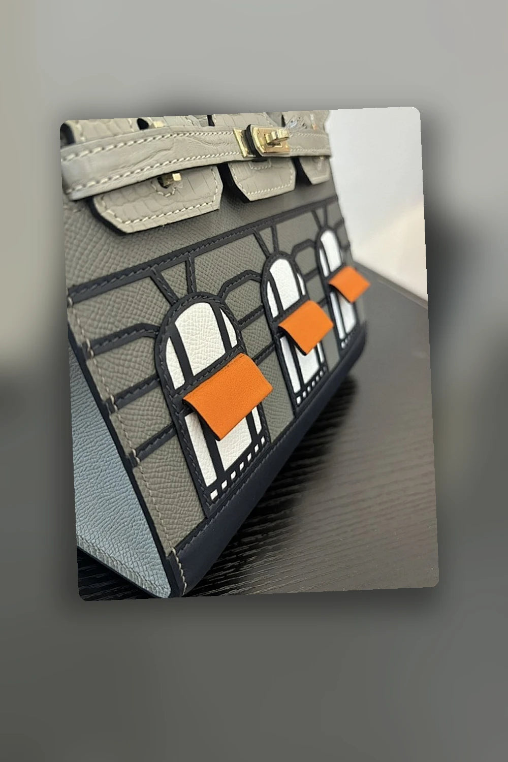 NB - HMS Bag - 1361