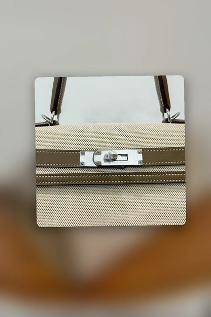 NB - HMS Bag - 1449